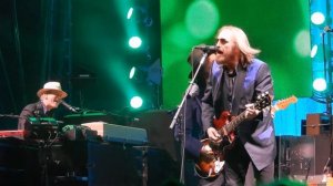 Tom Petty and the Heartbreakers.....Mary Jane's Last Dance.....4/25/17.....Nashville