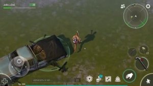Рейд базы Obama в игре Last Day on Earth