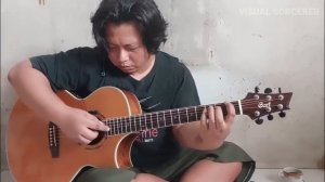 ALIP BA TA - SUMPEG METAL VERSION feat YNGWIE MALMSTEEN JOHN MYUNG  CLAY AESCHLIMAN JORDAN RUDESS