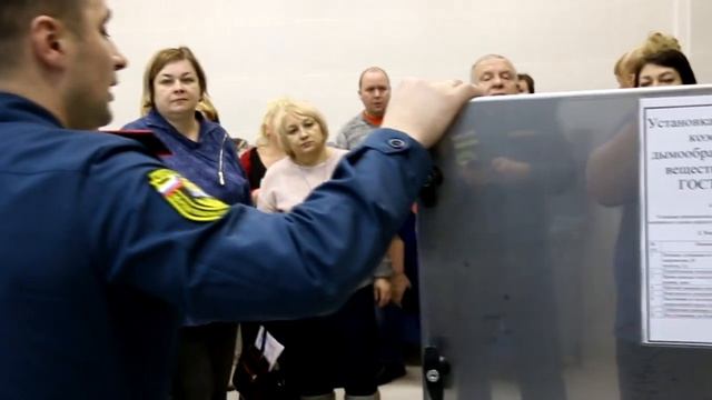 2019 02 14 директора школ Ангарска в Академии МЧС Железногорска смотреть онлайн