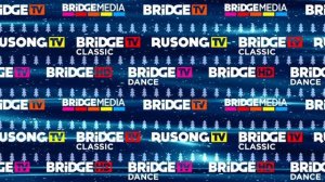 Смотрите концерт BRIDGE MEDIA New Year Party