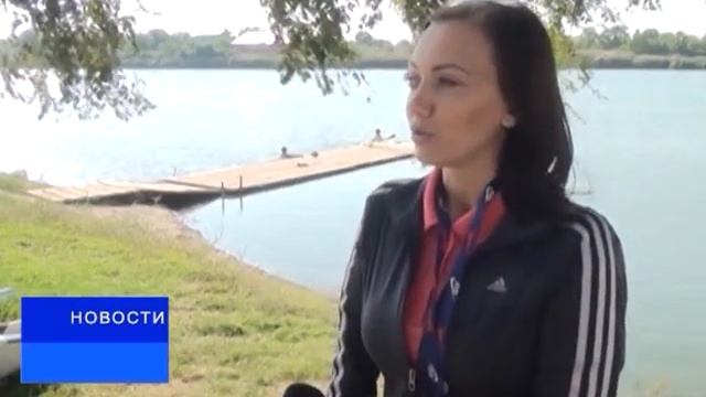 В центре спортивной подготовки олимпийского резерва новый тренер смотреть онлайн