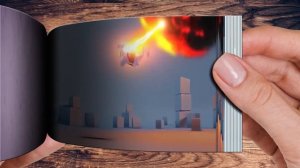 Crazy Frog   The Flash Official Video  music Prigida - Future Dance  Flipbook 2022