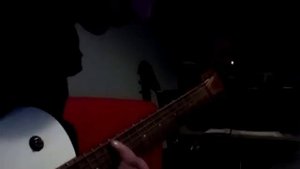 Дельфин Снег разбор на гитаре ч.5