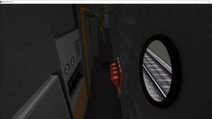 Запуск ЭП1-269 в РТС