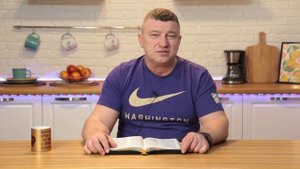 Придите и послушайте. 16 октября Епископ Олег Тихонов. Слово меняющее жизнь.