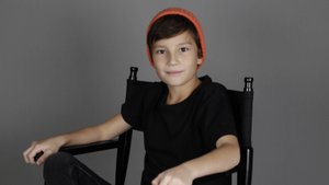 Визитка Яша Мокшин