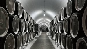 Крым. Массандра