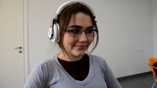 Бурова Полина - Мисс ВолГУ 2017 смотреть онлайн