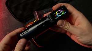 Тату машинка Ambition Seher