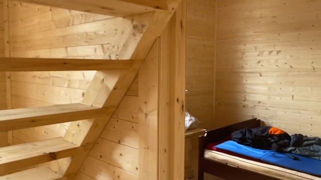 Соболь Дом| Практичный, компактный каркасный дом| Серпухове
