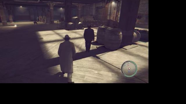 MAFIA 2 смотреть онлайн