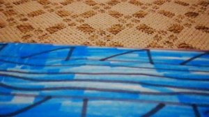 поездка на Московско-Петроградской линии от станции Парнас до станции Купчино бумажное метро