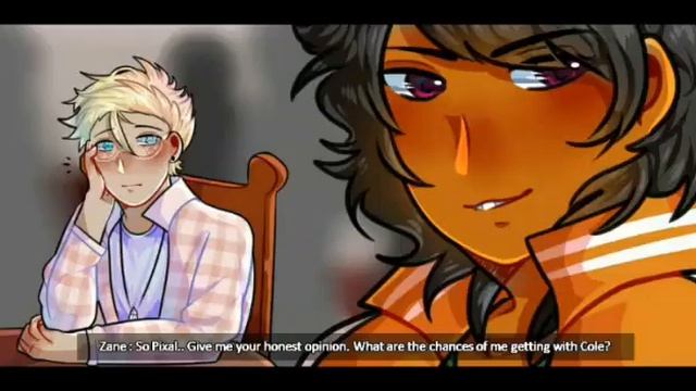 Джей и Коул смотреть онлайн