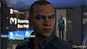 Детройт: стать человеком (2часть)