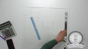 Полочка и спинка