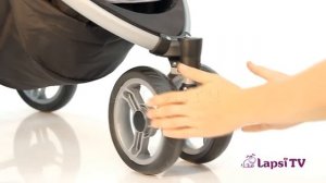 Коляска прогулочная Valco Baby Snap (Валко Бэби Снэп)