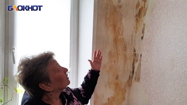 «Дом рушится, кирпичи из стен падают»: крик о помощи жителей дома с 30 лет Победы смотреть онлайн
