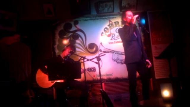 Diego Vasallo homenajea a Enrique Urquijo - No digas que no смотреть онлайн