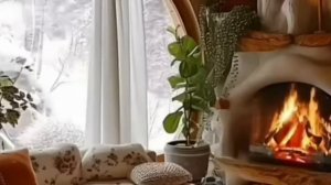 СКАЗКА НА НОЧЬ У КАМИНА ДЛЯ ВЗРОСЛЫХ ОТ АНЖЕЛЫ