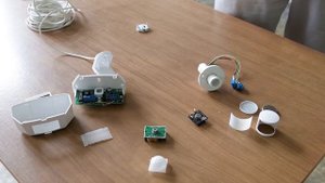 Средства технической охраны объектов