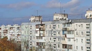 Модернизированный лифт МЛЗ после ремонта электродвигателя, г/п 350 кг, V=0,71 м/с (г. Запорожье)