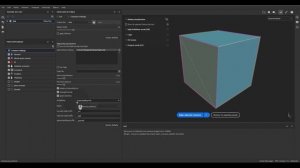 22. Baking Theory Pt2 Simple Bake. SUBSTANCE PAINTER MASTER Course by M. Kambari