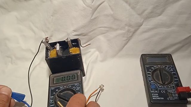 Батарея на три элемента. Результаты и работа над ошибками. смотреть онлайн