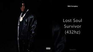 NBA Youngboy - Lost Soul Survivor (432hz)