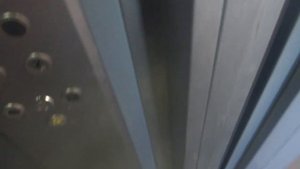 Грузопассажирский, пассажирский лифт (Московский), V=1 м-с, г-п 400, 630 кг (7)