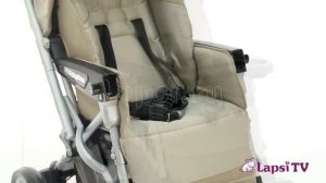 Коляска-трансформер Peg Perego Uno (Пег Перего Уно)