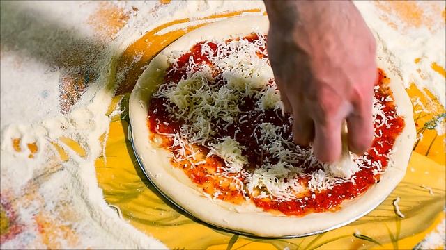 Видеоряд для экранов в пиццерии «Домино» смотреть онлайн