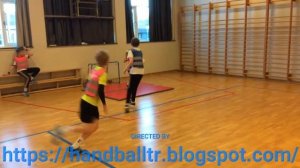 SMALL GAMES FOR CHILDREN 6-9 YEARS PART 1 Norwegian school