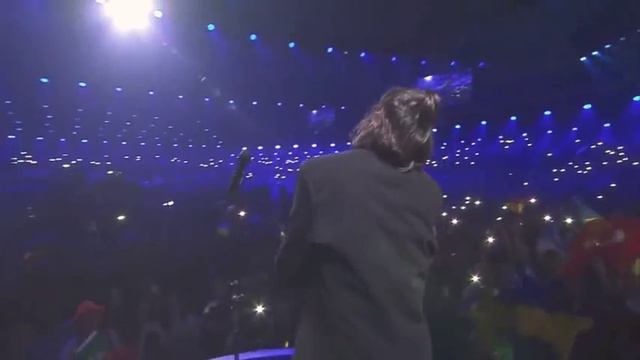 Salvador Sobral - Amar pelos dois ( Reversed ) смотреть онлайн