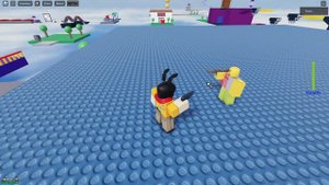 I Wanna Test The Game (Update Video) Full Walkthrough