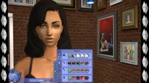 THE SIMS 2❤ Создание персонажа ❤ Creating Sims #1