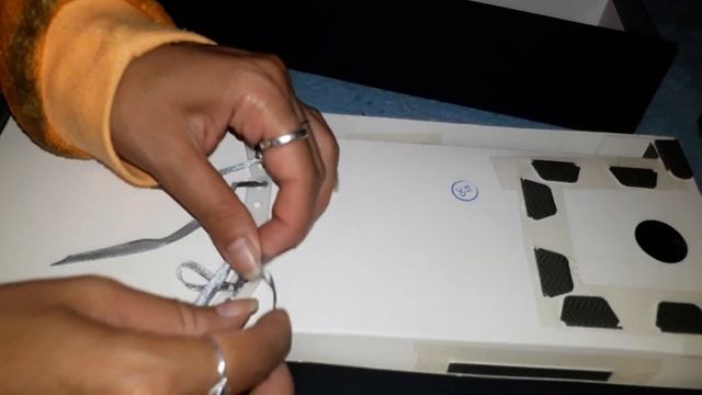 Обзор Layers of a man Romain Perrin смотреть онлайн