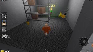 Играю в обновлённую игру {ПОБЕГ ОТ ПОЛИЦЕЙСКОГО} было весело 🤣