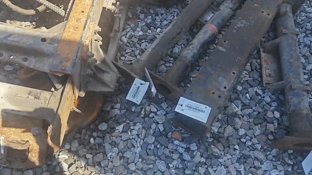 Траверсы МАЗ Зубрёнок и рама Газон Некст 10т. смотреть онлайн