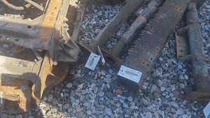 Траверсы МАЗ Зубрёнок и рама Газон Некст 10т.