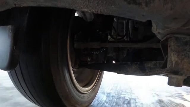выезд