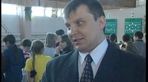 2002.04.02 Мегион  Кегельбан соревнование школьников СШ-5