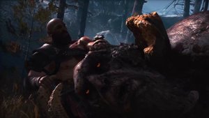 Вот за такие сцены я люблю год оф вар )