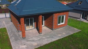 Индивидуальные жилые дома в Калининградской области