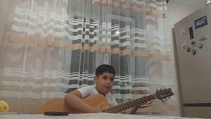 Песня из фильма "Тайна железной двери"..