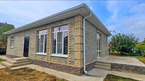 Жилой дом с шикарной планировкой в Краснодаре  (8.2 млн.р.) +7-904-539-34-34