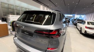 ОБЗОР ЦЕН НА АВТОСАЛОН BMW В ДУБАЕ ✅