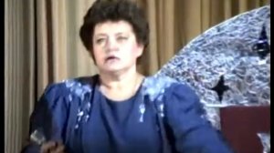 Н.Астраханцева "ВРЕМЯ"
