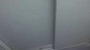 Пассажирские лифты (Деревня Ивановское), V=1 м-с, г-п 1000 кг (2)