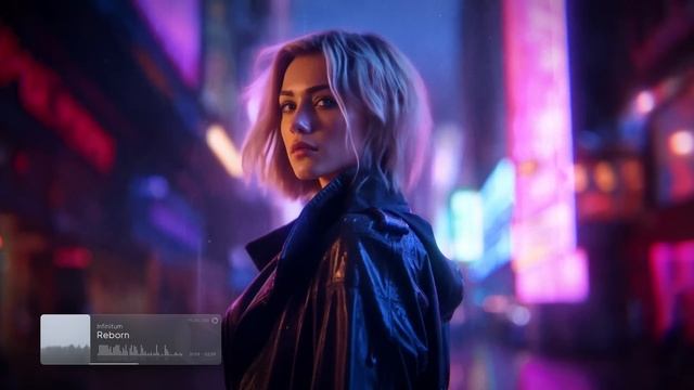Атмосферный безмятежный эфир - Chill Music Deep